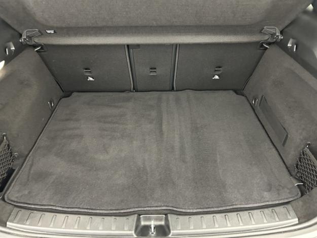 MERCEDES-BENZ GLA 200 d AMG Line  
