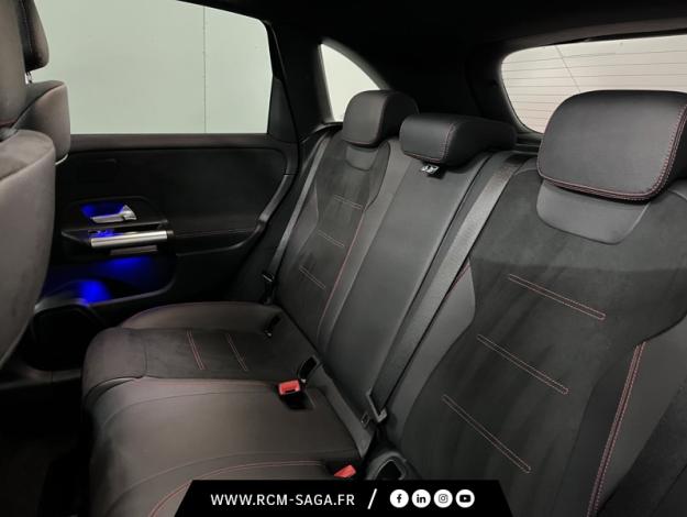 MERCEDES-BENZ Classe B 250 e AMG Line  