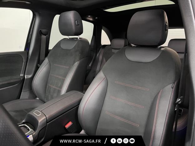 MERCEDES-BENZ Classe B 250 e AMG Line  