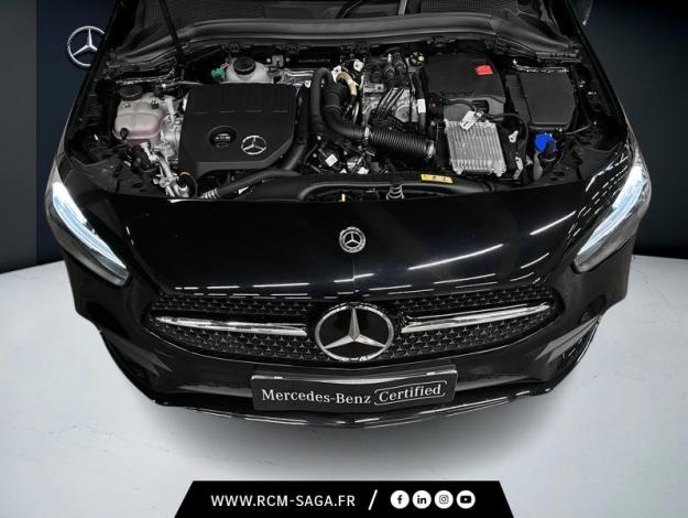 MERCEDES-BENZ Classe B 250 e AMG Line  