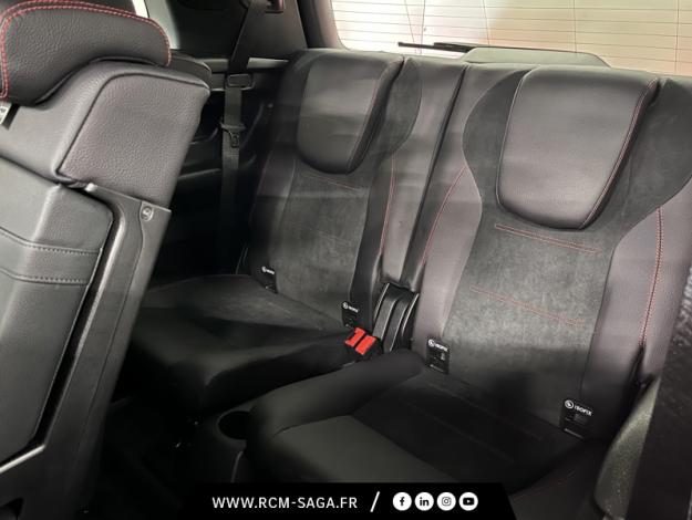 MERCEDES-BENZ GLB 200 d AMG Line  
