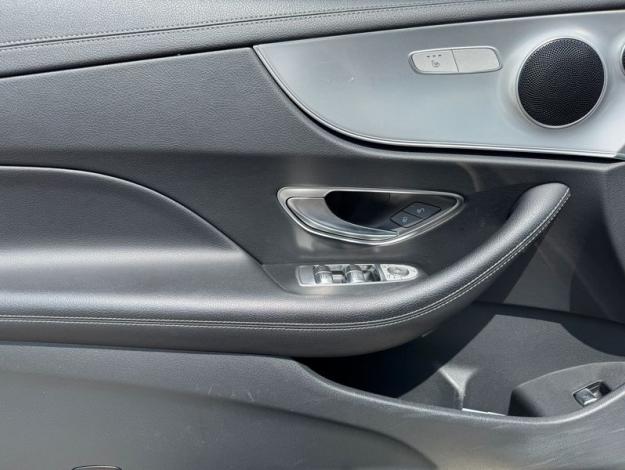MERCEDES-BENZ E-Klasse E 220 d Coupé