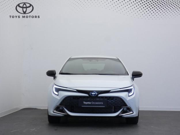 TOYOTA Corolla Hybride 1.8L 140h Design  