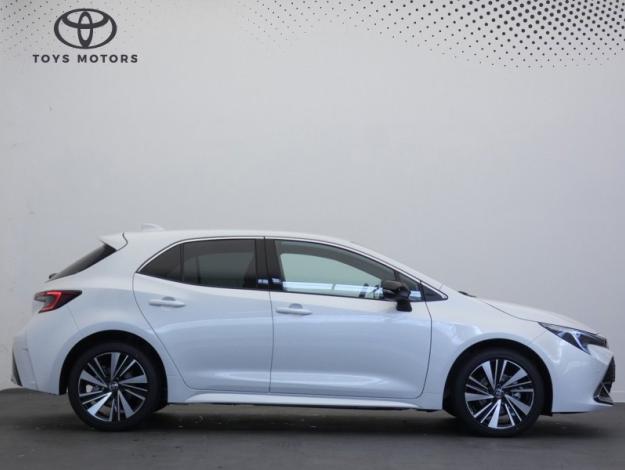 TOYOTA Corolla Hybride 1.8L 140h Design  