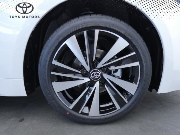 TOYOTA Corolla Hybride 1.8L 140h Design  
