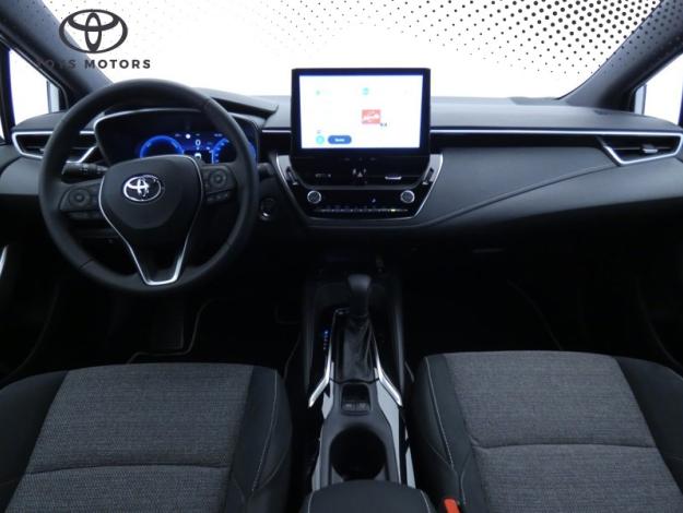 TOYOTA Corolla Hybride 1.8L 140h Design  