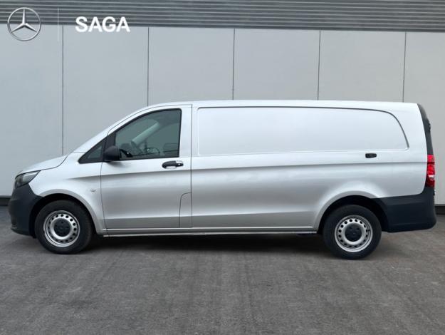 MERCEDES-BENZ Vito 116 CDI Fourgon L3 Extra Long  