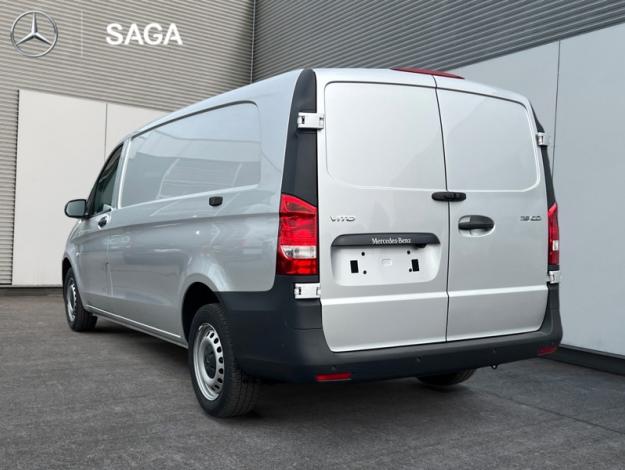 MERCEDES-BENZ Vito 116 CDI Fourgon L3 Extra Long  