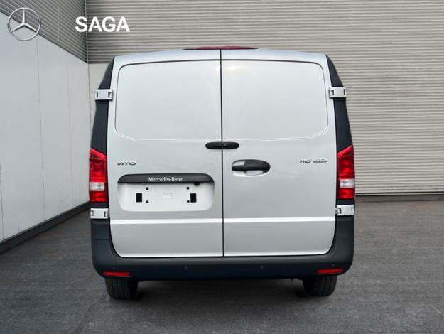 MERCEDES-BENZ Vito 116 CDI Fourgon L3 Extra Long  