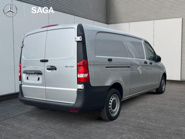 MERCEDES-BENZ Vito 116 CDI Fourgon L3 Extra Long  