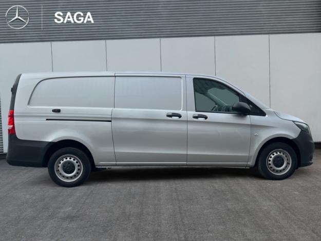 MERCEDES-BENZ Vito 116 CDI Fourgon L3 Extra Long  
