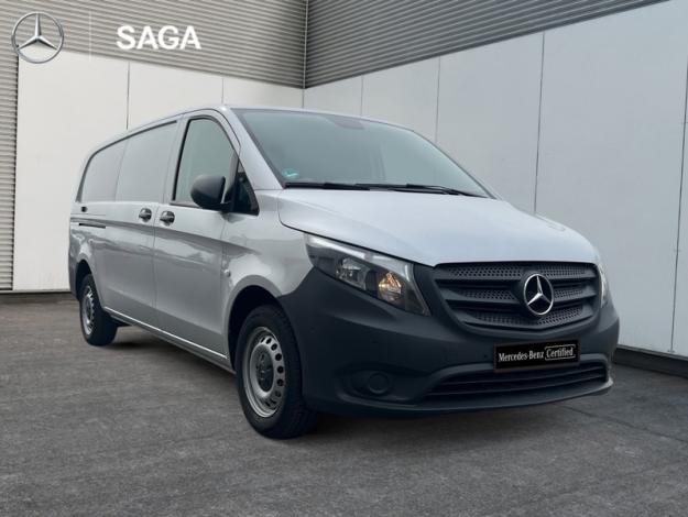 MERCEDES-BENZ Vito 116 CDI Fourgon L3 Extra Long  