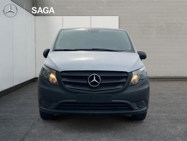 MERCEDES-BENZ Vito 116 CDI Fourgon L3 Extra Long  