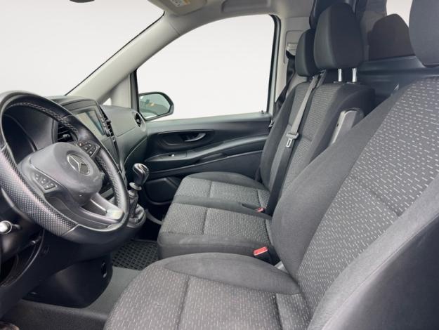 MERCEDES-BENZ Vito 116 CDI Fourgon L3 Extra Long  