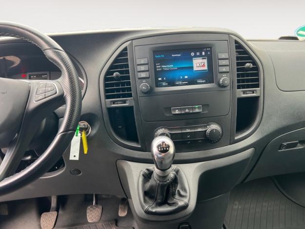 MERCEDES-BENZ Vito 116 CDI Fourgon L3 Extra Long  