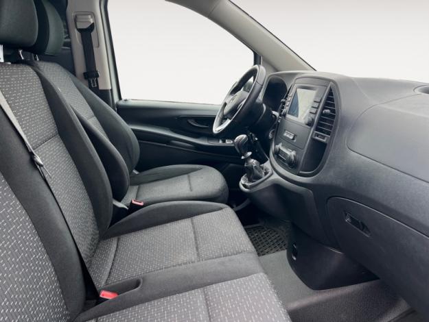 MERCEDES-BENZ Vito 116 CDI Fourgon L3 Extra Long  