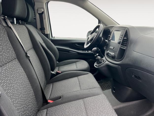 MERCEDES-BENZ Vito 116 CDI Fourgon L3 Extra Long  