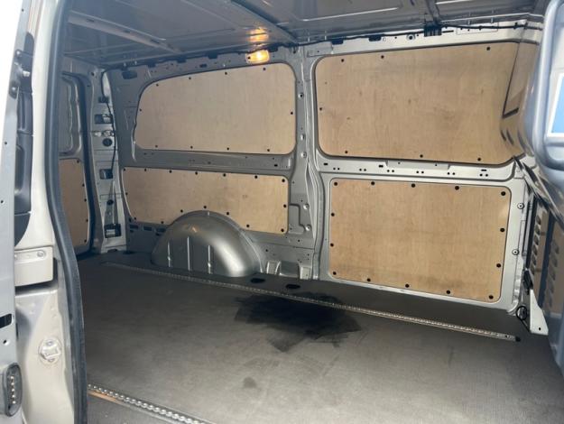 MERCEDES-BENZ Vito 116 CDI Fourgon L3 Extra Long  