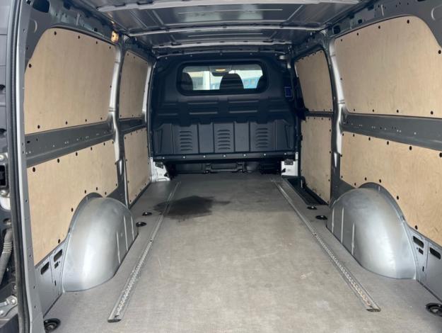 MERCEDES-BENZ Vito 116 CDI Fourgon L3 Extra Long  
