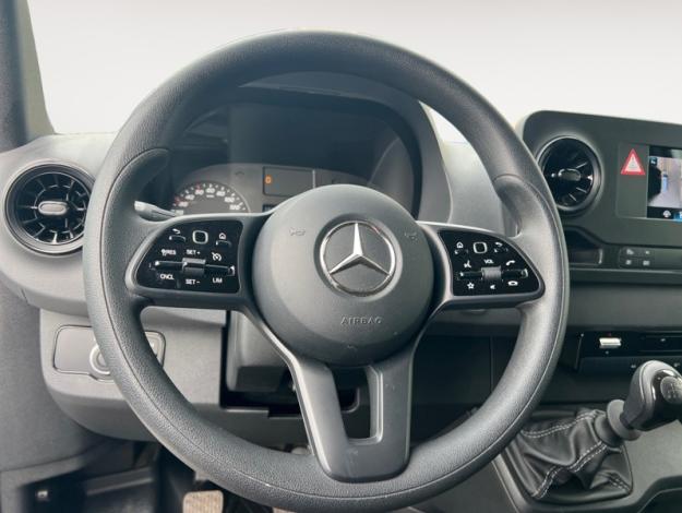 MERCEDES-BENZ Sprinter Sprinter 317 CDI Bestelwagen Hoog dak Standard