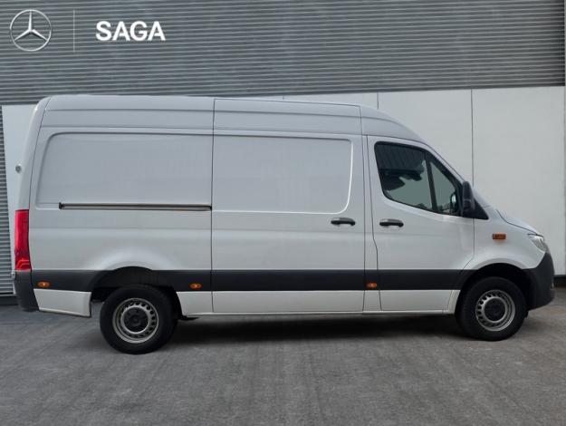 MERCEDES-BENZ Sprinter 317 CDI Fourgon L2H2  
