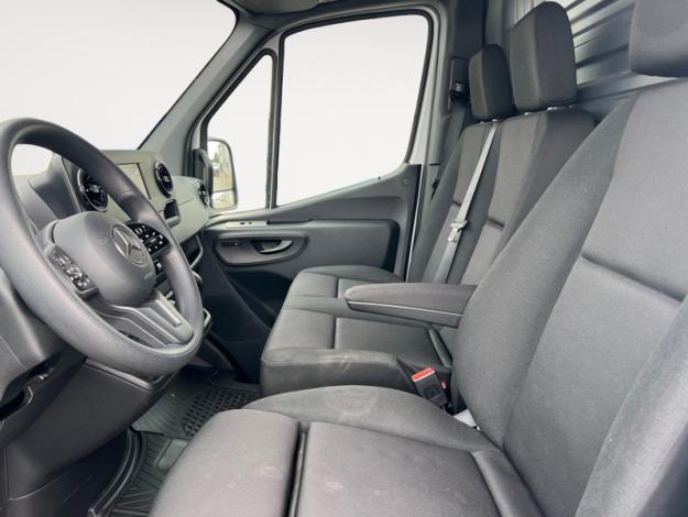 MERCEDES-BENZ Sprinter Sprinter 317 CDI Bestelwagen Hoog dak Standard