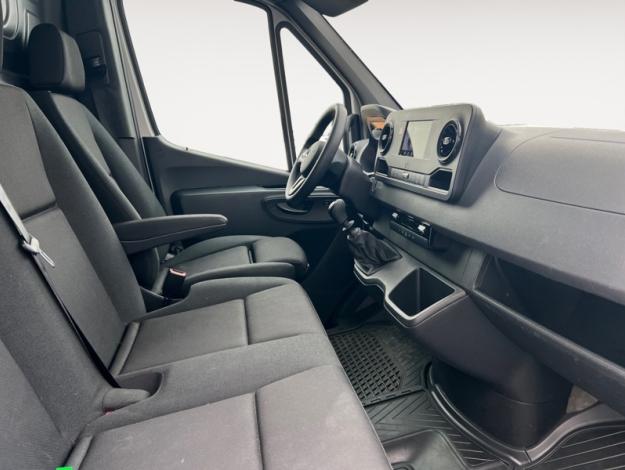 MERCEDES-BENZ Sprinter Sprinter 317 CDI Bestelwagen Hoog dak Standard