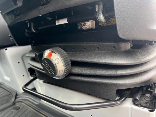 MERCEDES-BENZ Sprinter Sprinter 317 CDI Bestelwagen Hoog dak Standard