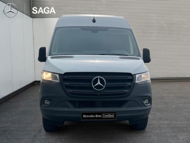 MERCEDES-BENZ Sprinter Sprinter 317 CDI Bestelwagen Hoog dak Standard