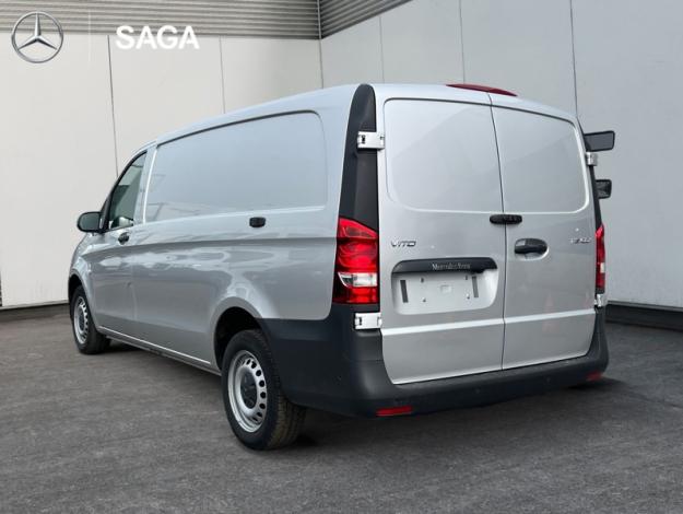 MERCEDES-BENZ Vito 116 CDI Fourgon L2  