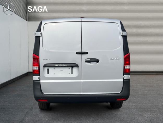 MERCEDES-BENZ Vito 116 CDI Fourgon L2  