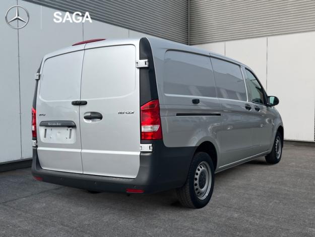 MERCEDES-BENZ Vito 116 CDI Fourgon L2  