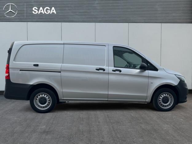 MERCEDES-BENZ Vito 116 CDI Fourgon L2  