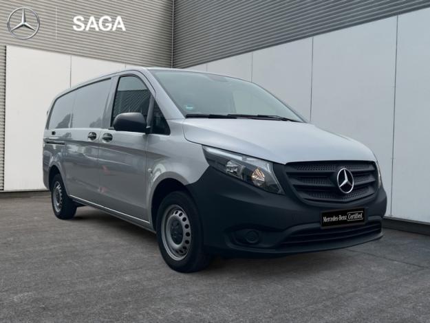 MERCEDES-BENZ Vito 116 CDI Fourgon L2  