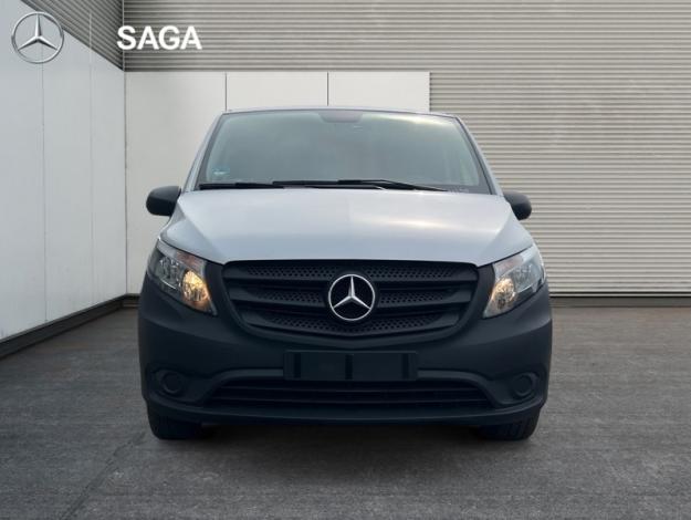 MERCEDES-BENZ Vito 116 CDI Fourgon L2  