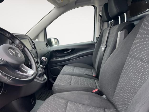 MERCEDES-BENZ Vito 116 CDI Fourgon L2  