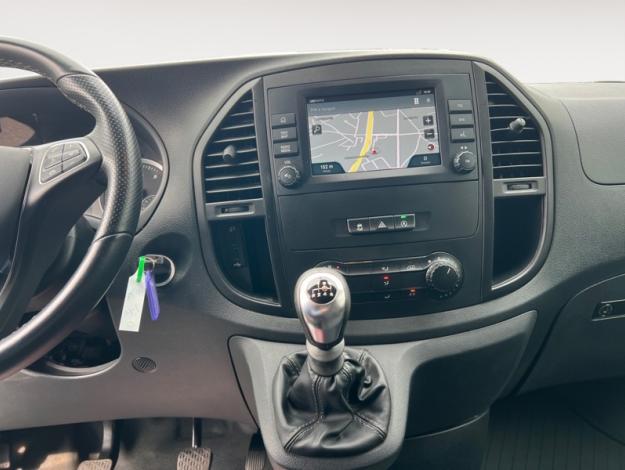 MERCEDES-BENZ Vito 116 CDI Fourgon L2  