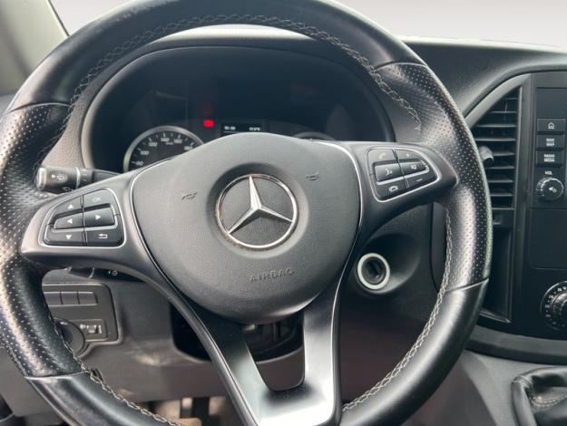 MERCEDES-BENZ Vito 116 CDI Fourgon L2  