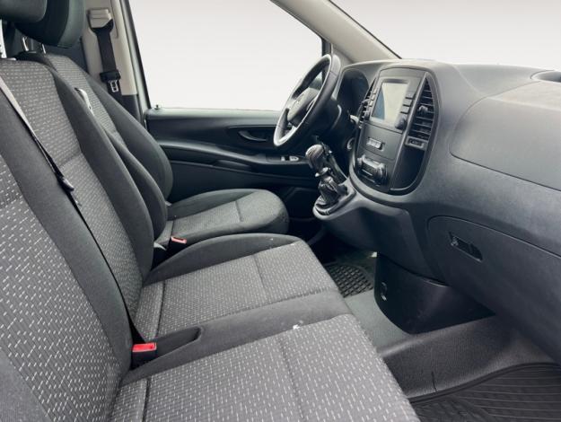 MERCEDES-BENZ Vito 116 CDI Fourgon L2  