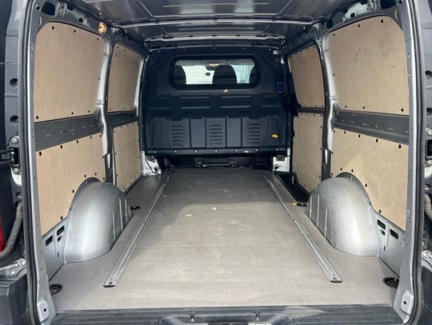 MERCEDES-BENZ Vito 116 CDI Fourgon L2  