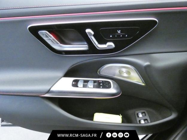 MERCEDES-BENZ Classe E Break Mercedes-AMG E 53 HYBRID 4MATIC+ Break  