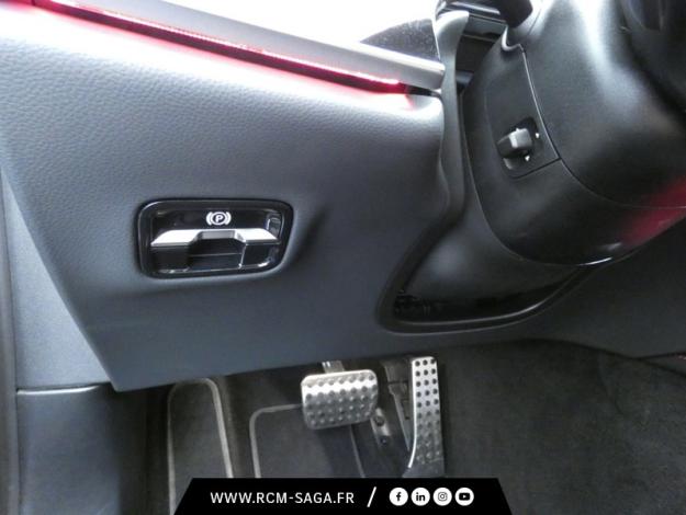MERCEDES-BENZ Classe E Break Mercedes-AMG E 53 HYBRID 4MATIC+ Break  