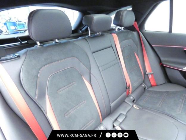 MERCEDES-BENZ Classe E Break Mercedes-AMG E 53 HYBRID 4MATIC+ Break  