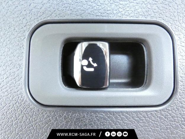 MERCEDES-BENZ Classe E Break Mercedes-AMG E 53 HYBRID 4MATIC+ Break  
