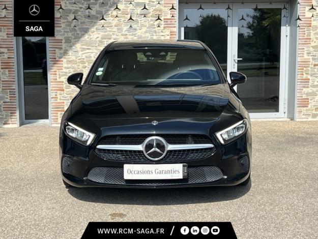 MERCEDES-BENZ Classe A 180 d Progressive Line  