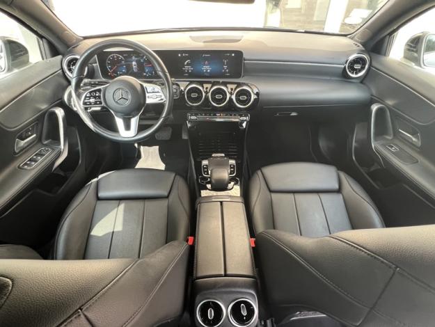 MERCEDES-BENZ Classe A 180 d Progressive Line  