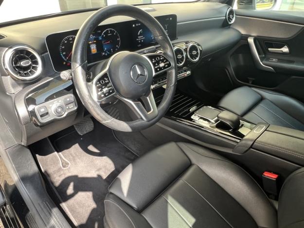 MERCEDES-BENZ Classe A 180 d Progressive Line  