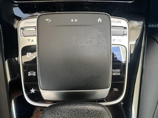 MERCEDES-BENZ Classe A 180 d Progressive Line  