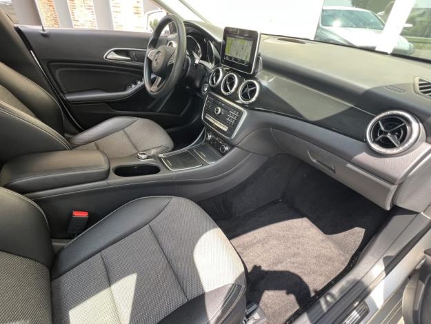 MERCEDES-BENZ CLA Shooting Brake CLA 180 d SB INSPIRATION BlueEff. Edition  