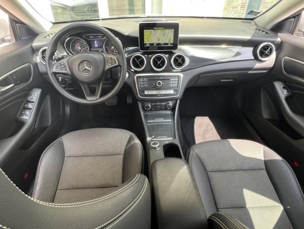 MERCEDES-BENZ CLA Shooting Brake CLA 180 d SB INSPIRATION BlueEff. Edition  